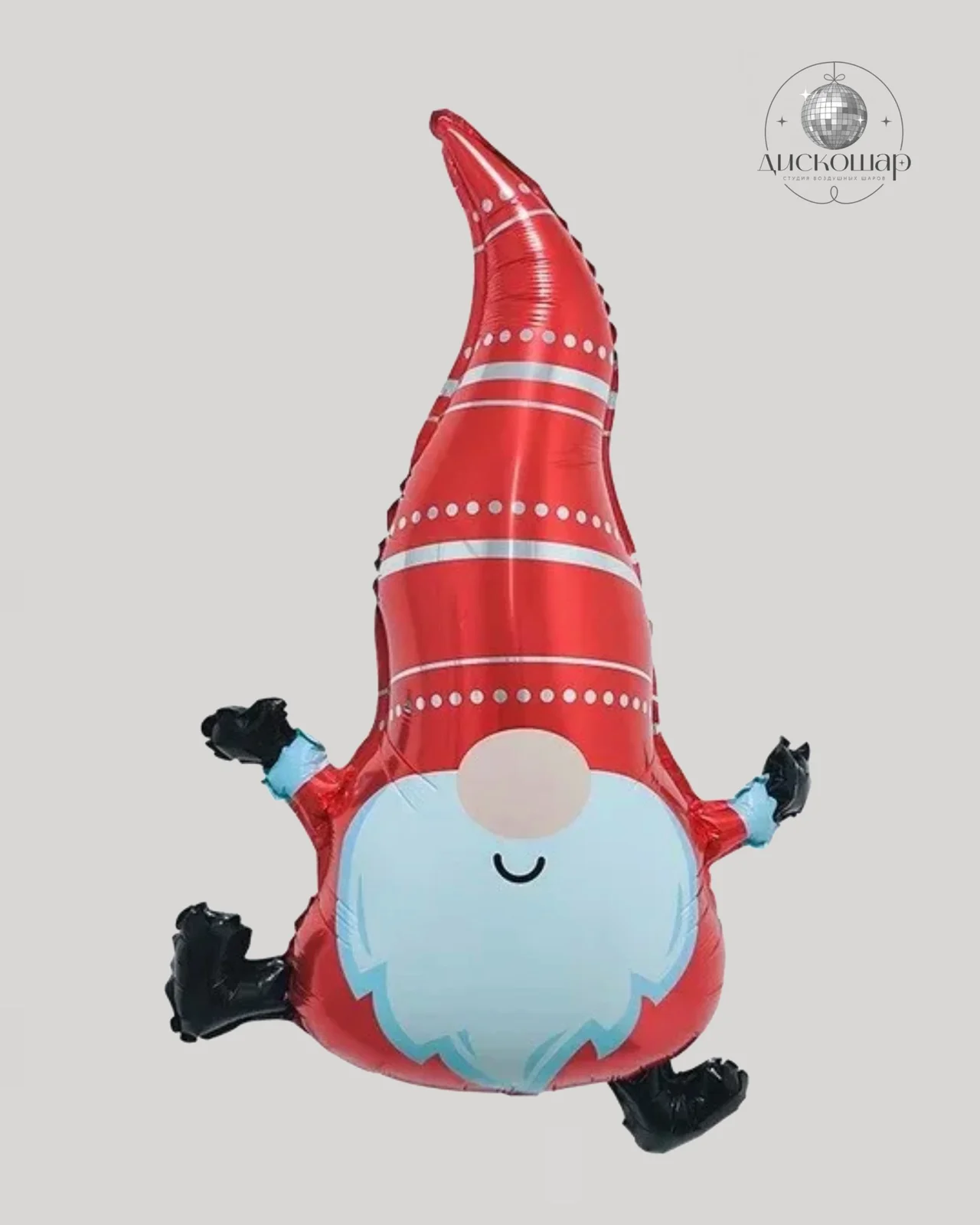Фигура Новогодний гном